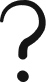 A question mark